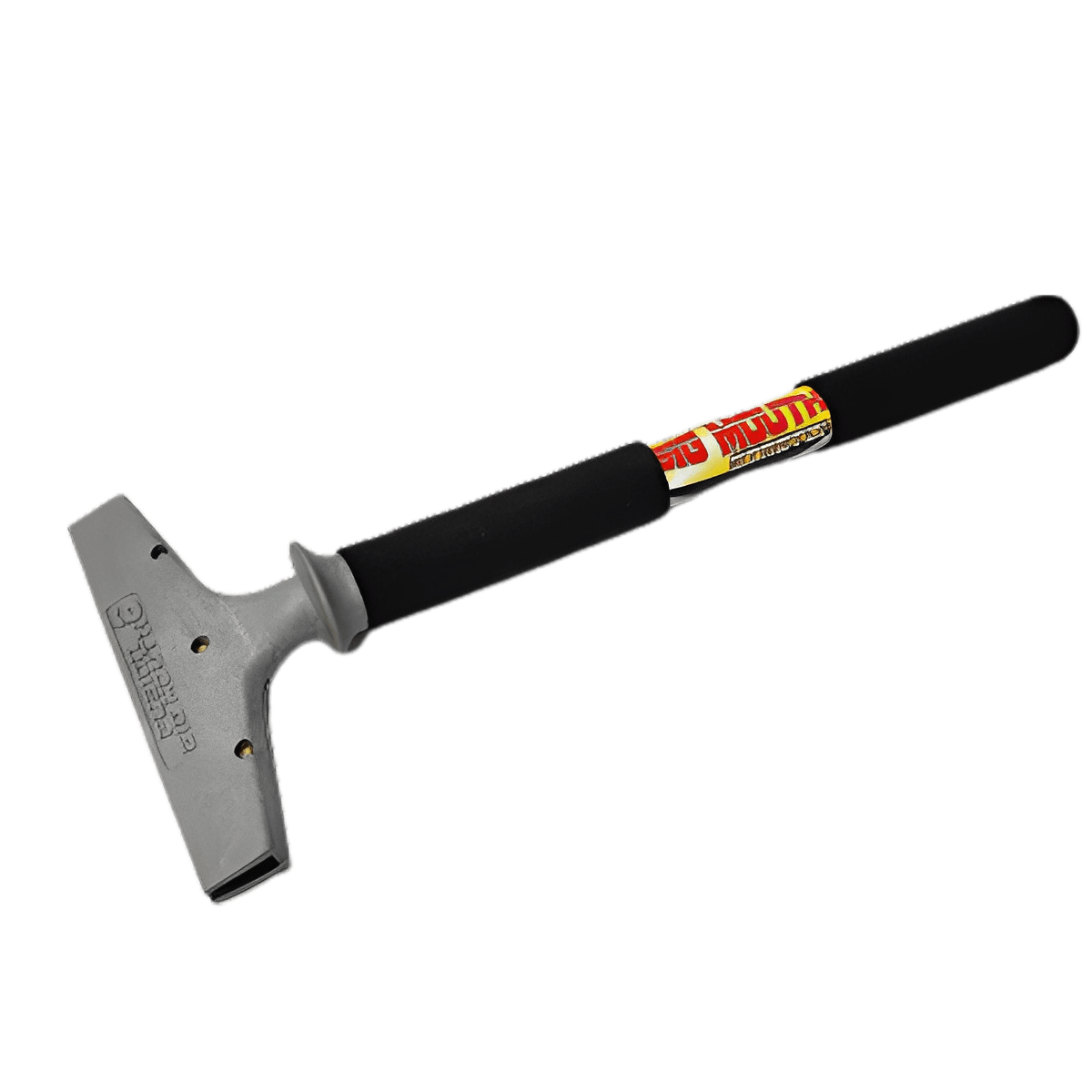 8" Fusion Big Mouth Stretch Handle (GT058BM)