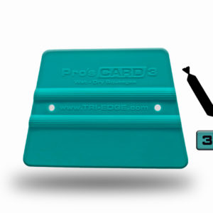 Pro's Card Teal 3 Buffers From 1