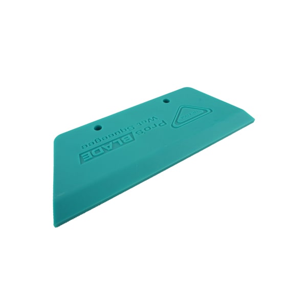 Pro blades Crop Teal Medium