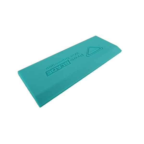 Pros Blade Straight Teal Medium