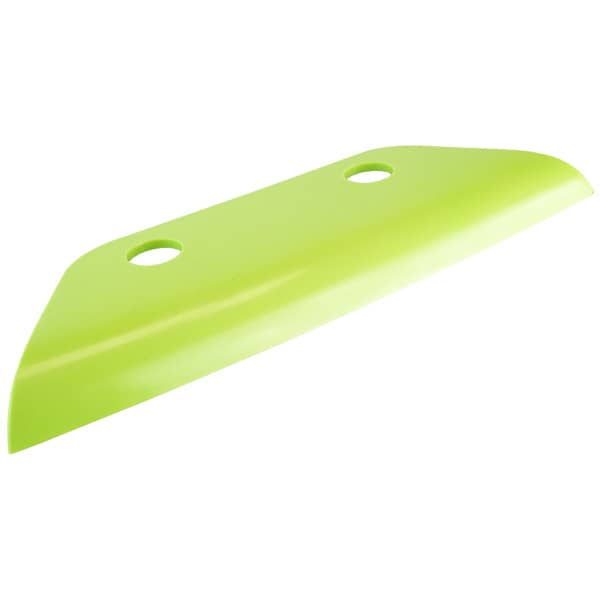 Tail Fin-Green