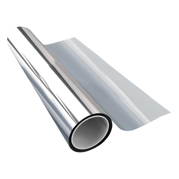 Clearance Silver Reflective