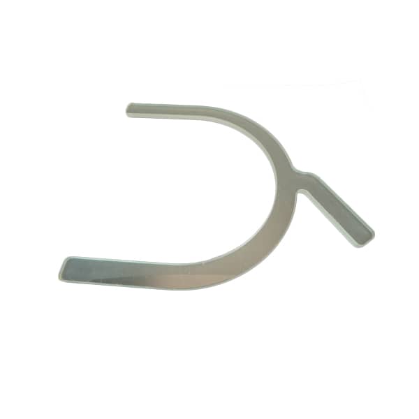 U Shaped PPf Tool For Rear View Mirror