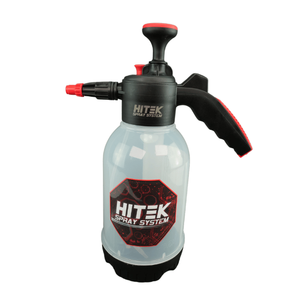HITEK Pump Sprayer