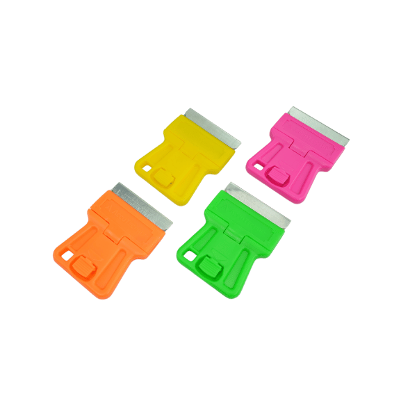 1” NEON MINI SCRAPER GT212
