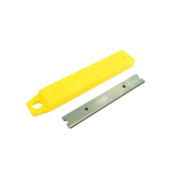 4" Carbon Steel Blade 10 Pack (TD-50-1)