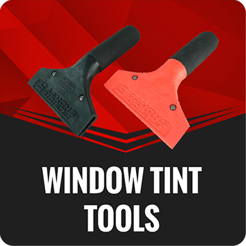 Window Tint Tools