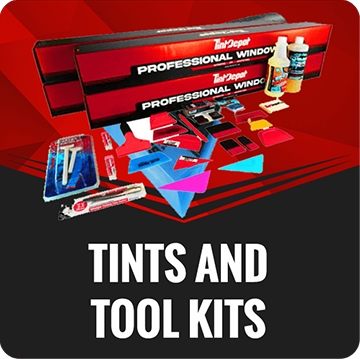 Installation Tool Kits