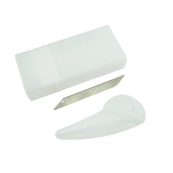BD-1800 Precision 30° Segmented Blades (100-pack) (TD-BD-1800)