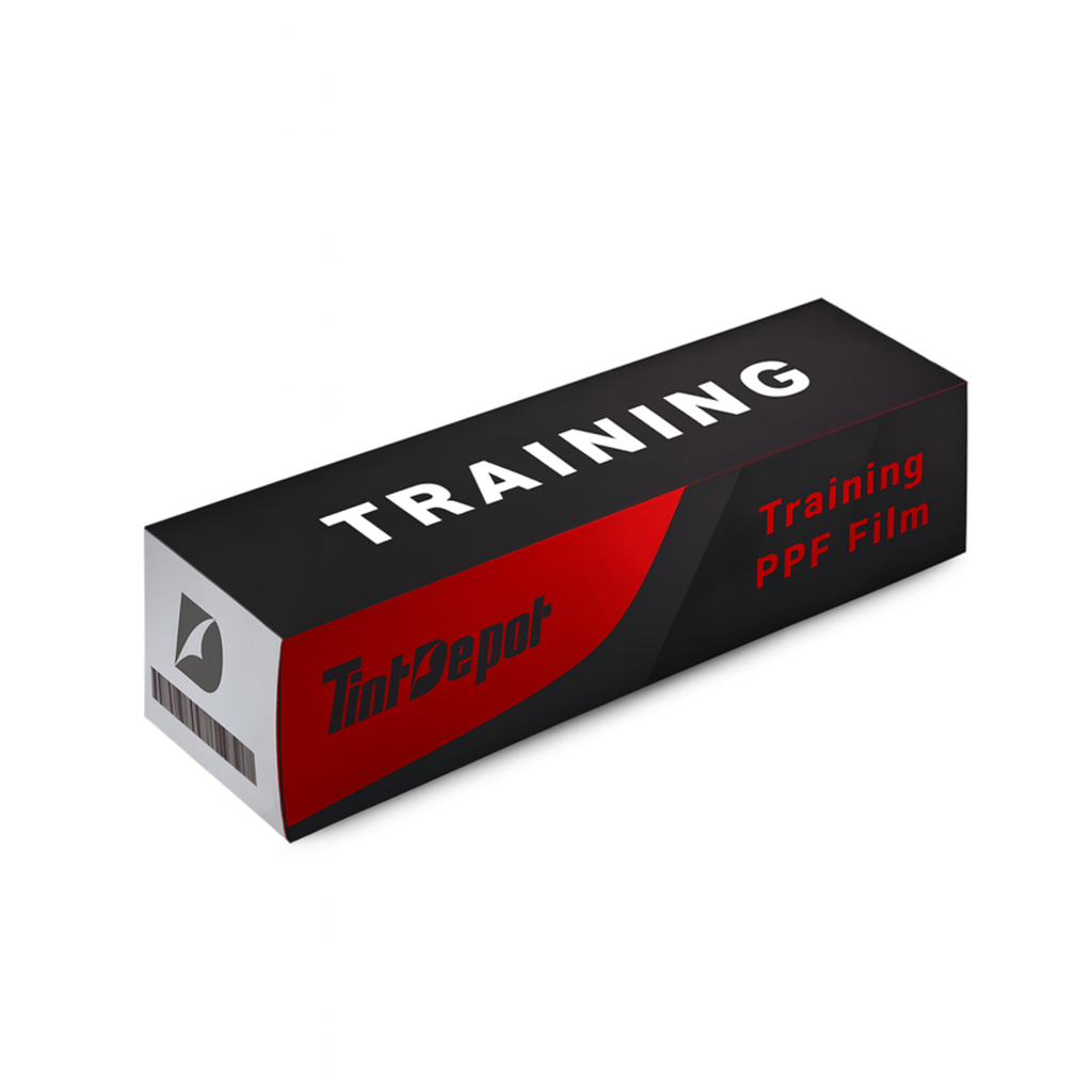 Training PPF