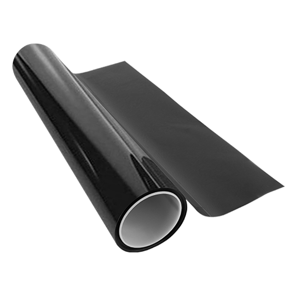 Carbon Stealth bulk window tint film rolls