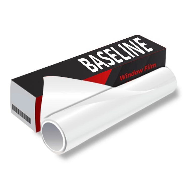 baseline paint protection film
