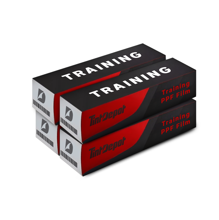 Training PPF