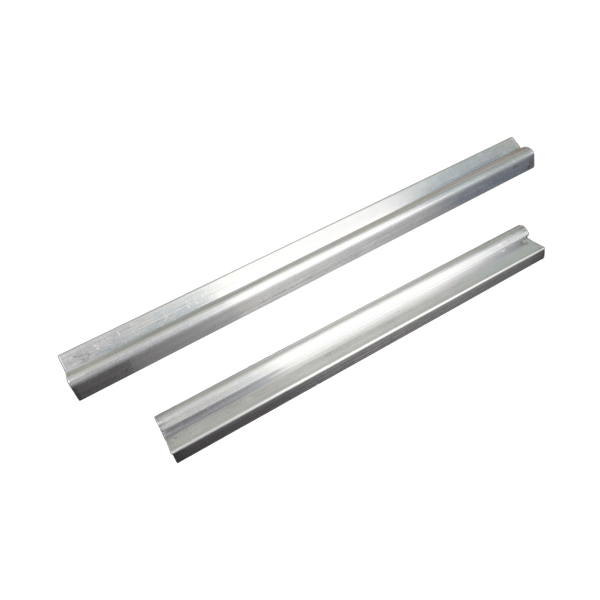 Extruder Channel