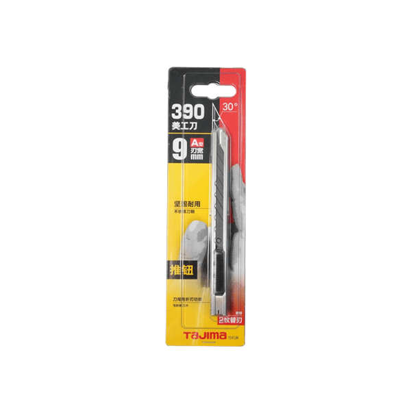 TAJIMA 30* Knife (TD-LC390)