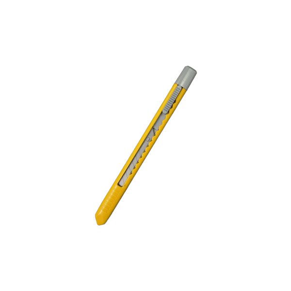 TAJIMA SLIM 6mm Knife (TD-LC200)