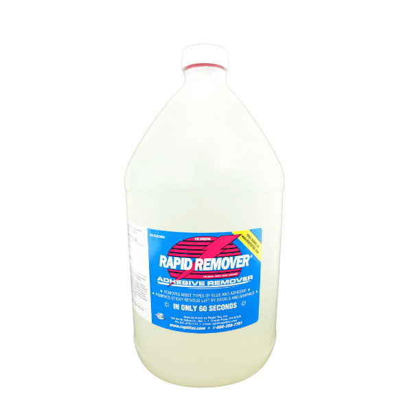 Rapid Remover