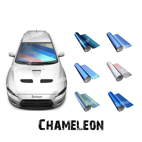 Chameleon Tint