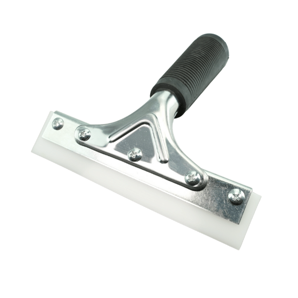 6" Heavy Duty Squeegee TM-015 (Flat Glass)