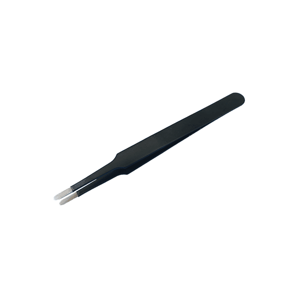 Round Tip Tweezers (TD-203-2)