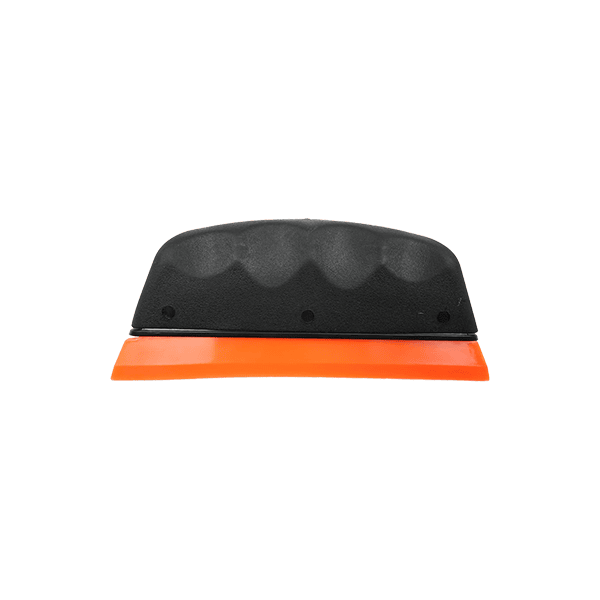 Shaped Squeegee