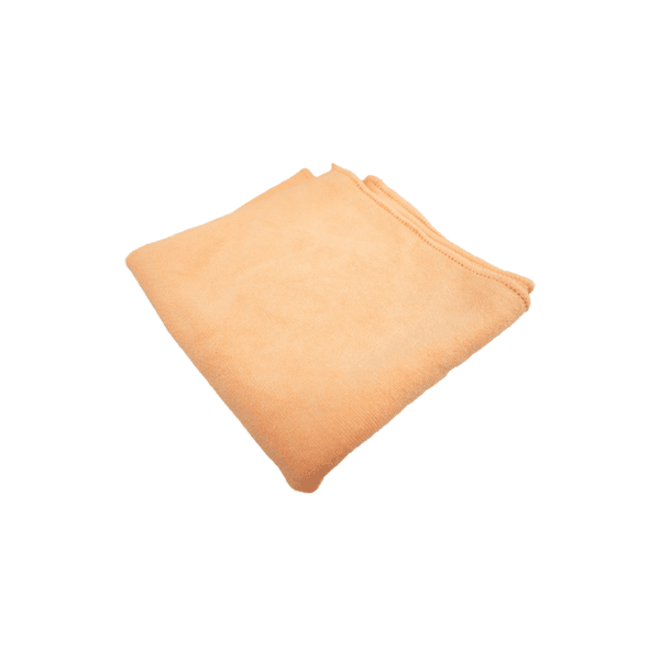 Orange MicroFiber Towel (TD-114-O)