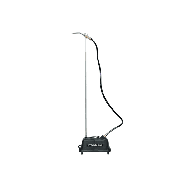 Jiffy Steamer