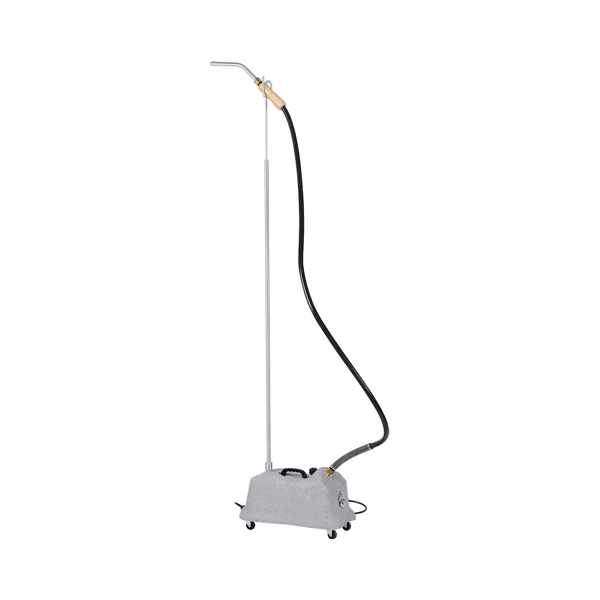 Jiffy Steamer