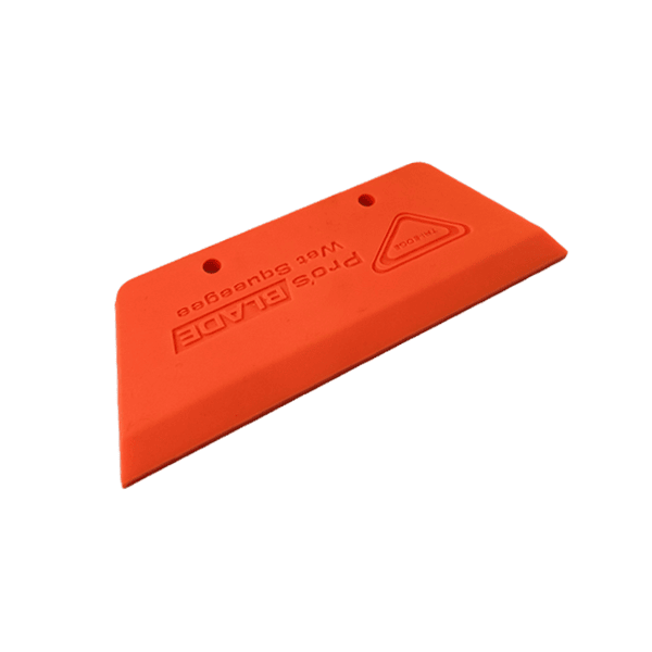 Pro's Blade Crop Fire Coral (Soft)