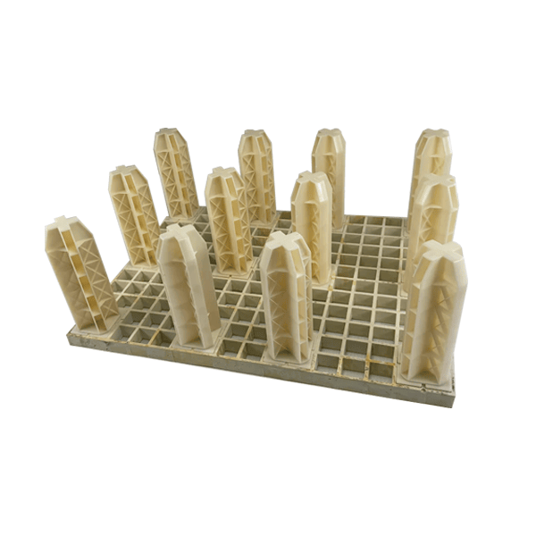 TM-222-W Film Holder