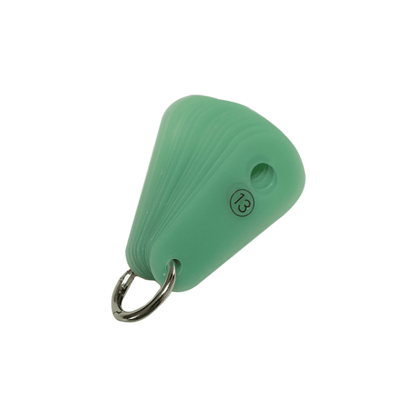 Vinyl Cutting Guide (TD-463)