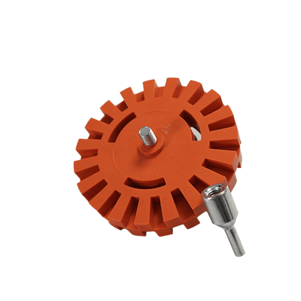 Rubber Eraser Wheel (TD-452)