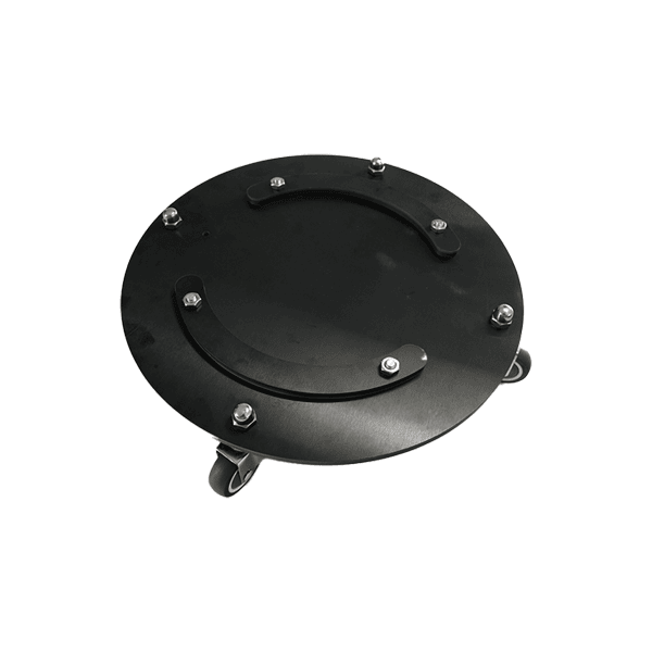 Spray tank Wheel Base (TD-467)