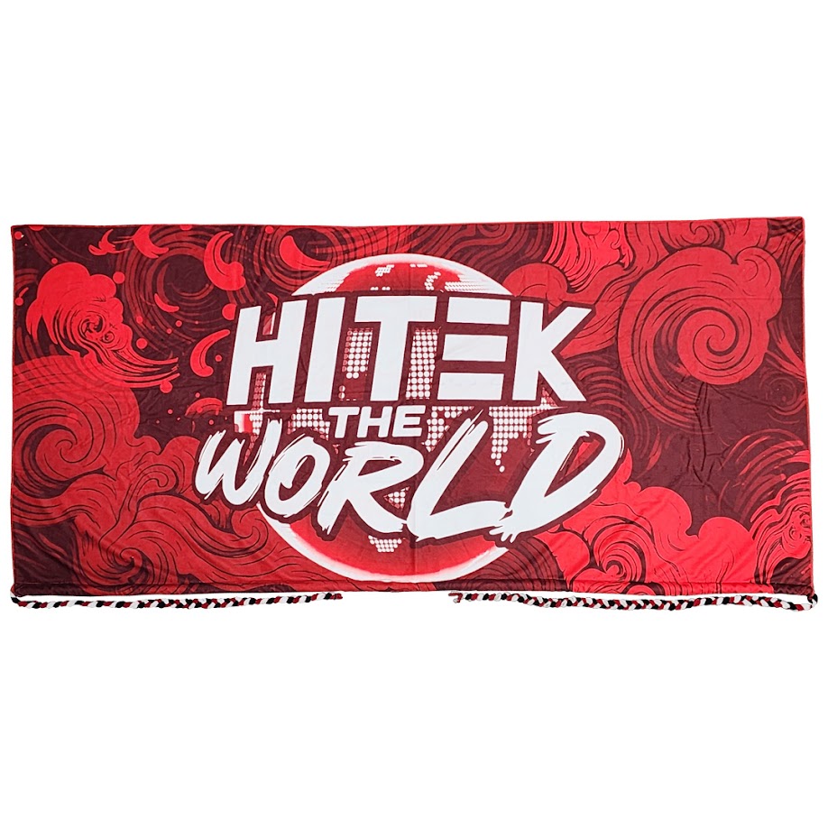 Hitek-The-World