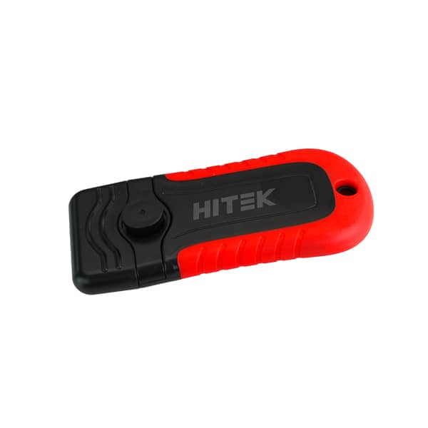 HITEK Locking Razor Blade Scraper