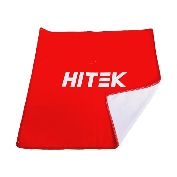 HITEK Pro Microfiber Towel (ultra-soft)