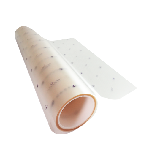 Anti-Bacteria Film and Anti-Virus