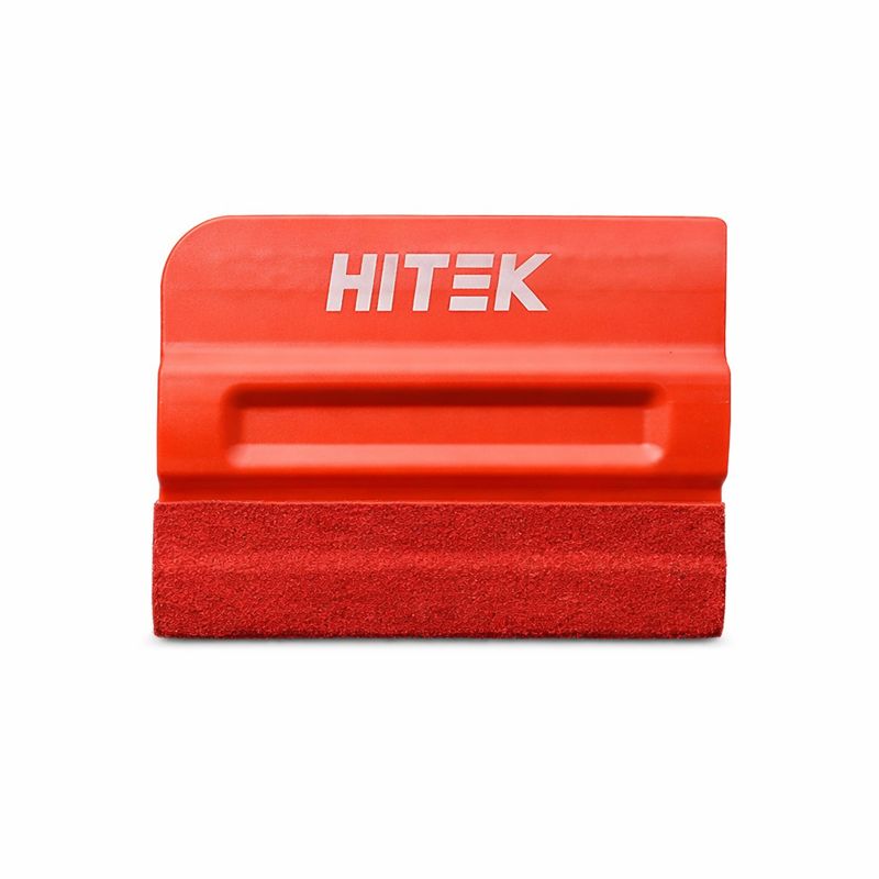 HITEK Magnetic Red Bondo
