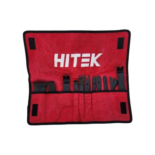 HITEK Panel Popper Set W/Carrying Case
