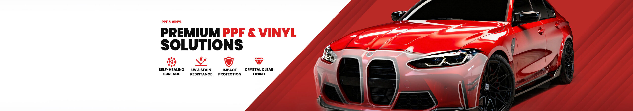 Paint Protection Film