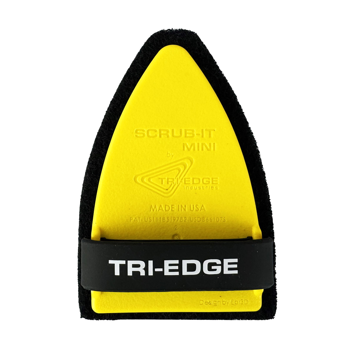 TRI-EDGE
