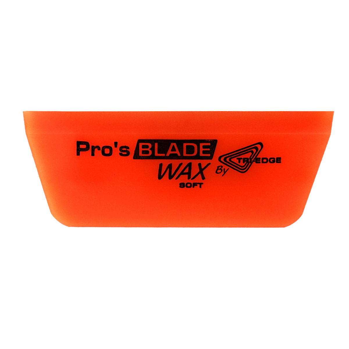 5" Pro's Blade WAX - Crop Coral (Soft) (Ti-1661)