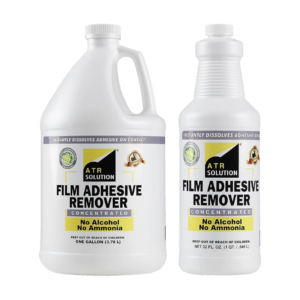 Chemicals & Solutions