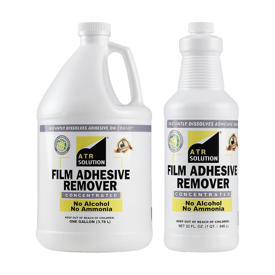 ATR Solutions Film Adhesive Remover (GT-2095)
