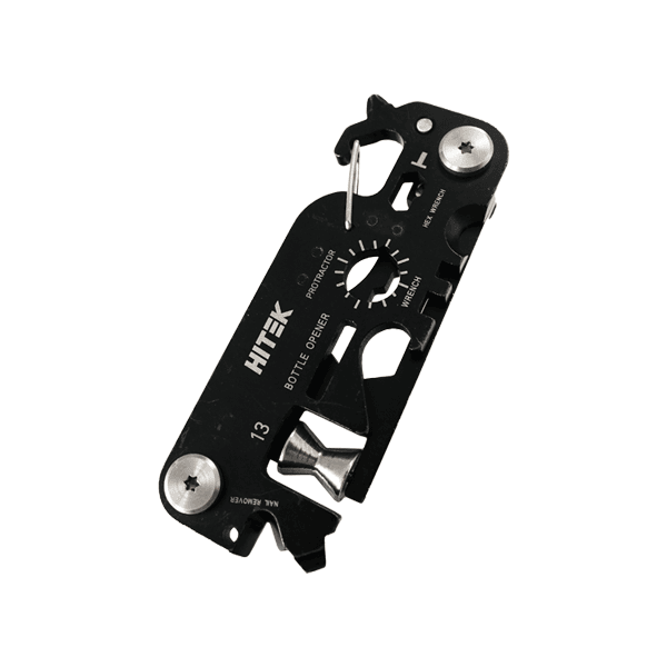 HITEK All-in-One Multi-Tool