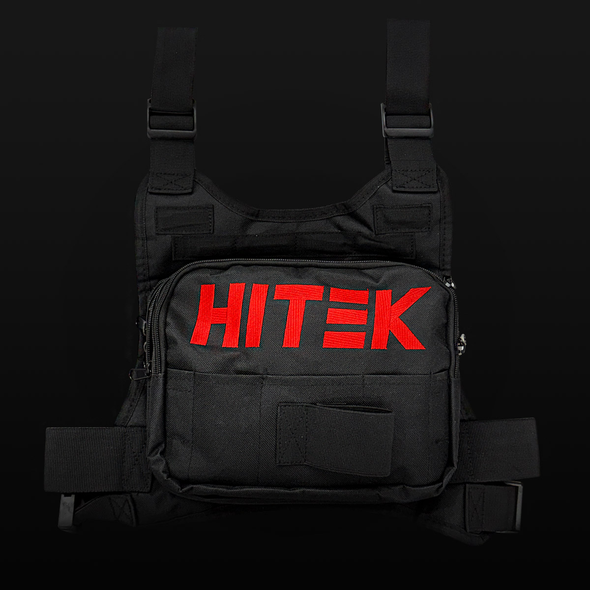 Chest Pouch 2.0