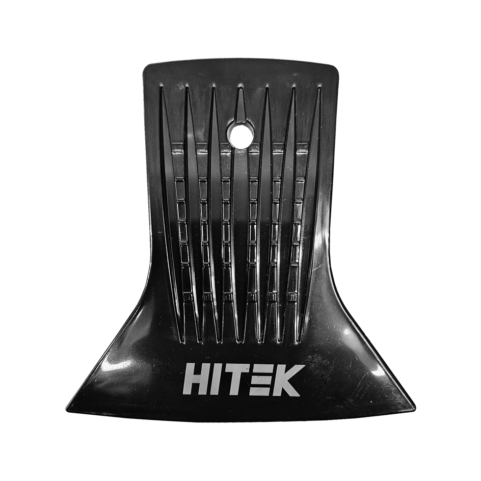 HITEK ClearEdge Scraper