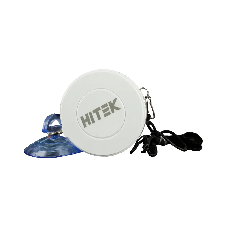 HITEK Suction Cup Tape Measure