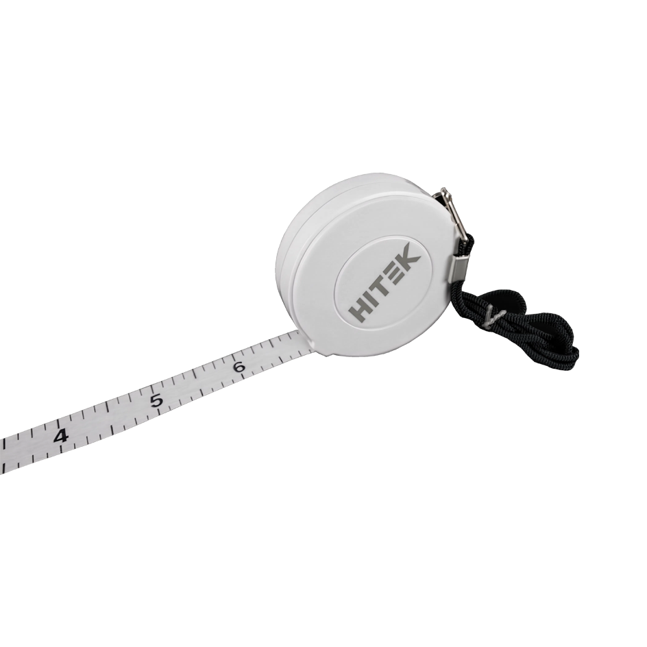HITEK Suction Cup Tape Measure - Image 2