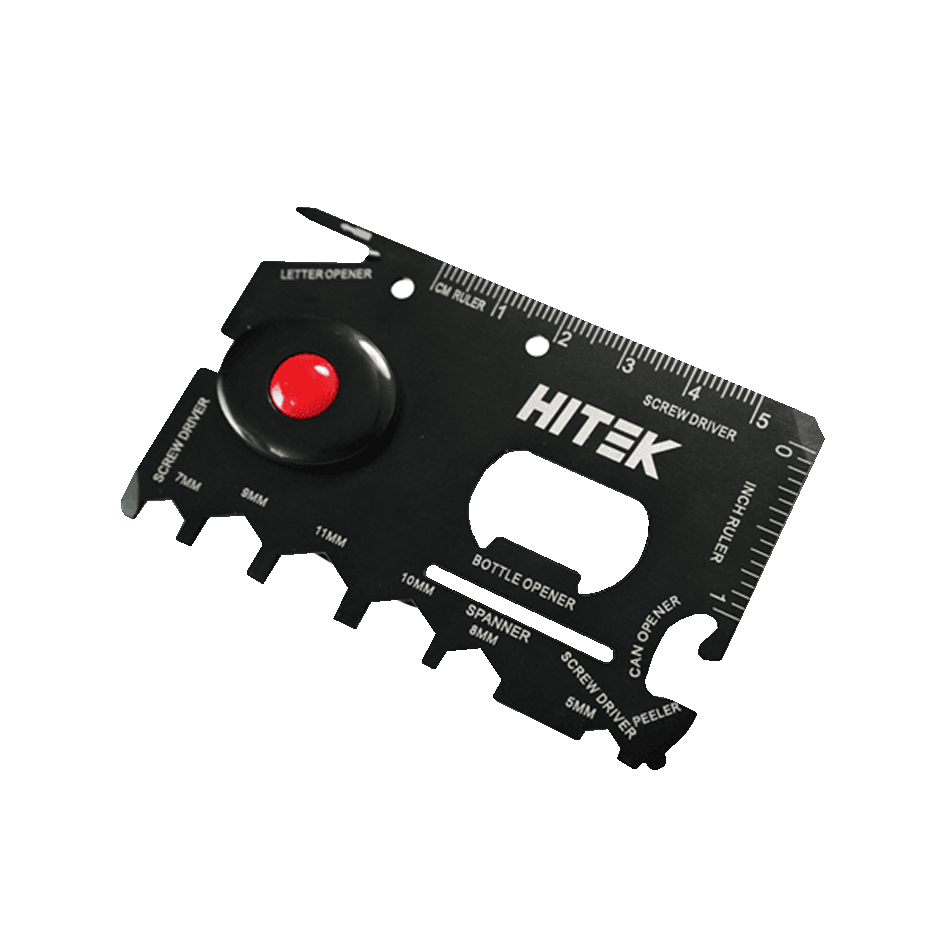 HITEK Window Tinting Multi Tool